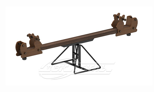 Качалка-балансир К-20 Средневековье
